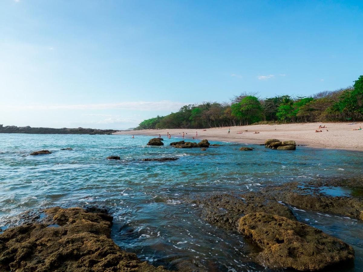Arjau Boutique Hotel - Adults Only Playa Santa Teresa (Puntarenas) Exterior foto