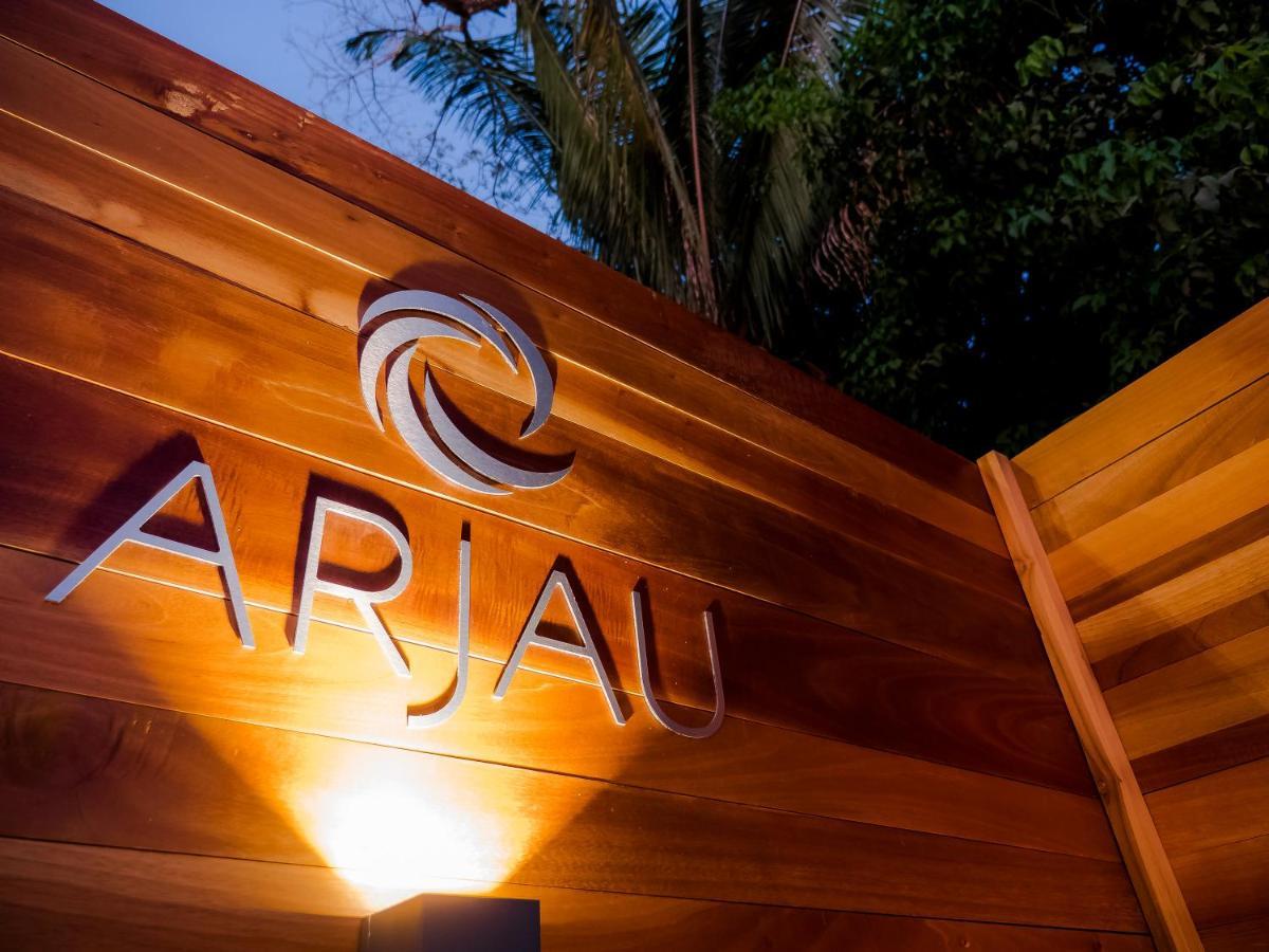 Arjau Boutique Hotel - Adults Only Playa Santa Teresa (Puntarenas) Exterior foto
