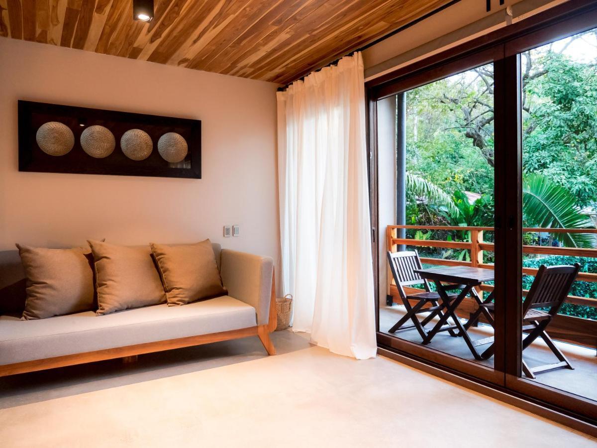Arjau Boutique Hotel - Adults Only Playa Santa Teresa (Puntarenas) Exterior foto