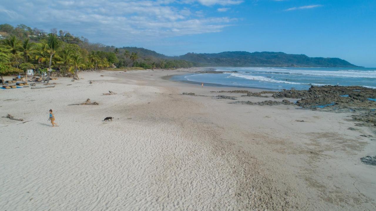 Arjau Boutique Hotel - Adults Only Playa Santa Teresa (Puntarenas) Exterior foto