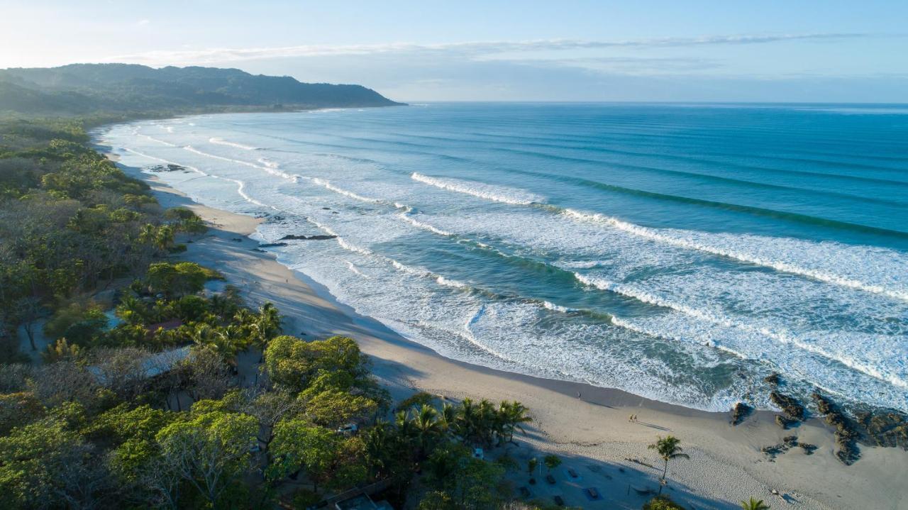 Arjau Boutique Hotel - Adults Only Playa Santa Teresa (Puntarenas) Exterior foto