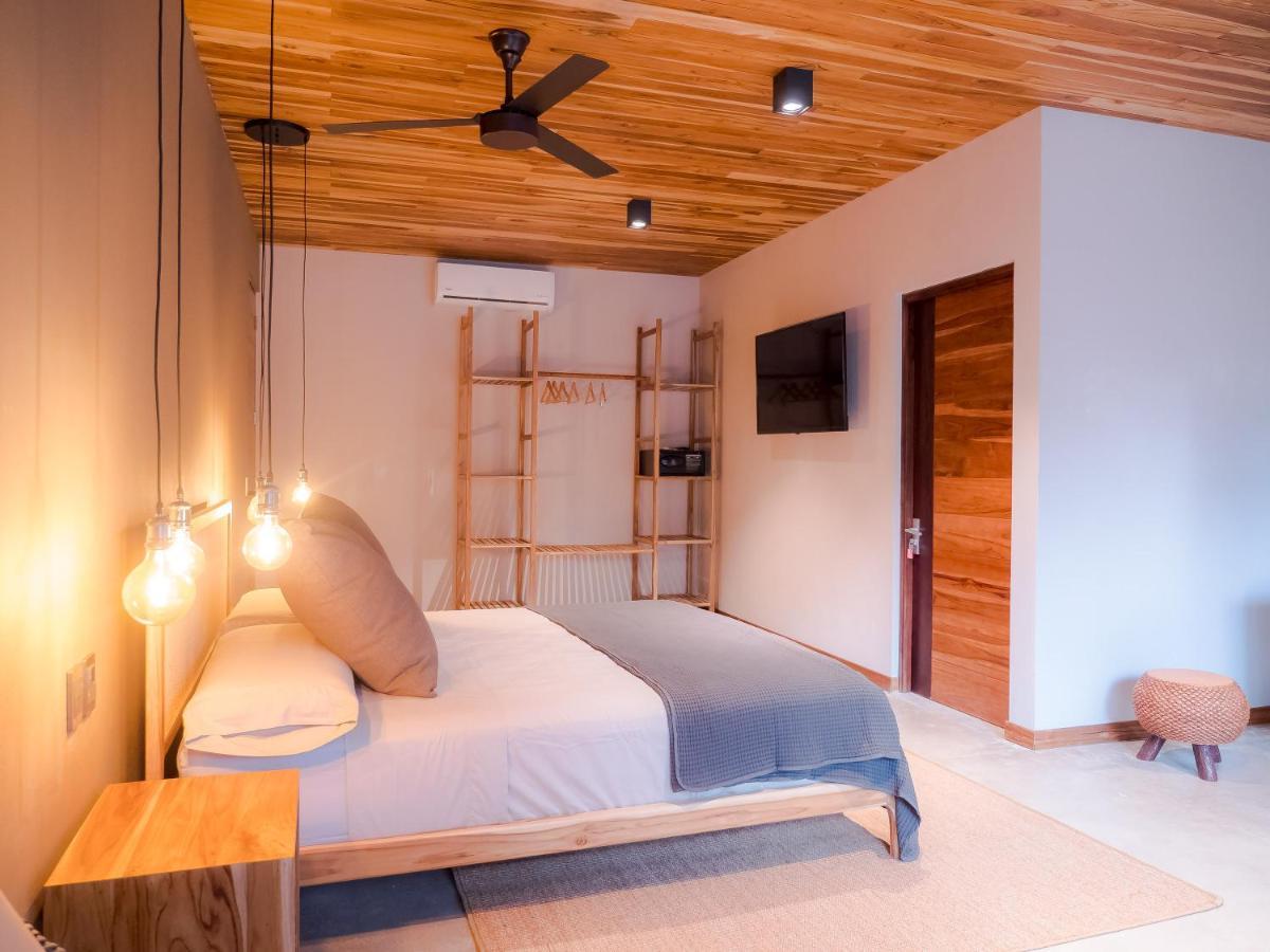 Arjau Boutique Hotel - Adults Only Playa Santa Teresa (Puntarenas) Exterior foto