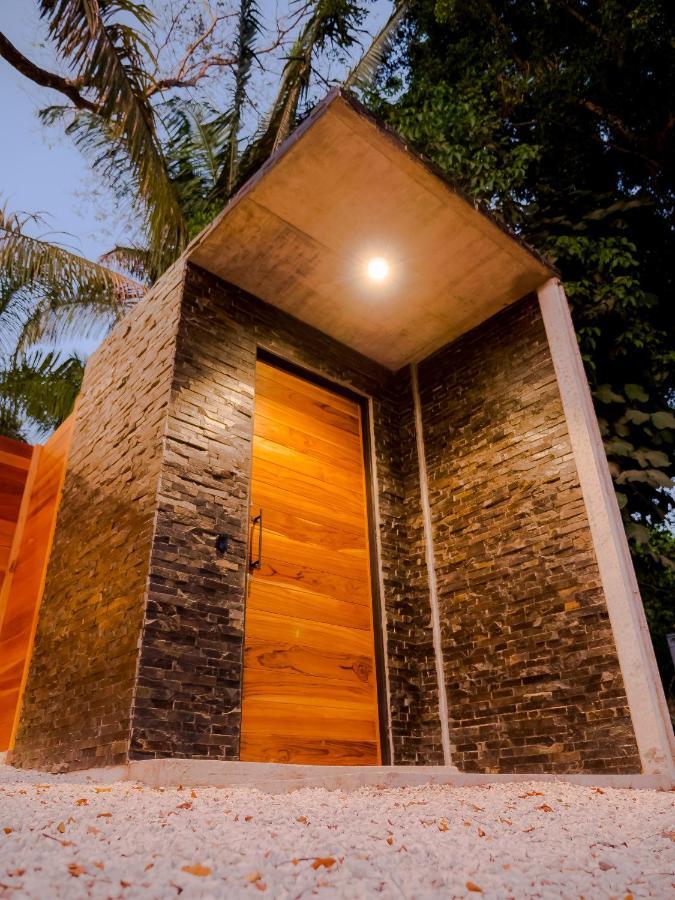 Arjau Boutique Hotel - Adults Only Playa Santa Teresa (Puntarenas) Exterior foto