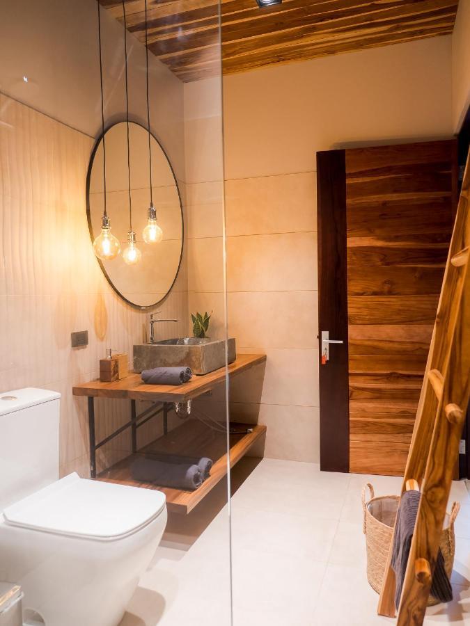 Arjau Boutique Hotel - Adults Only Playa Santa Teresa (Puntarenas) Exterior foto