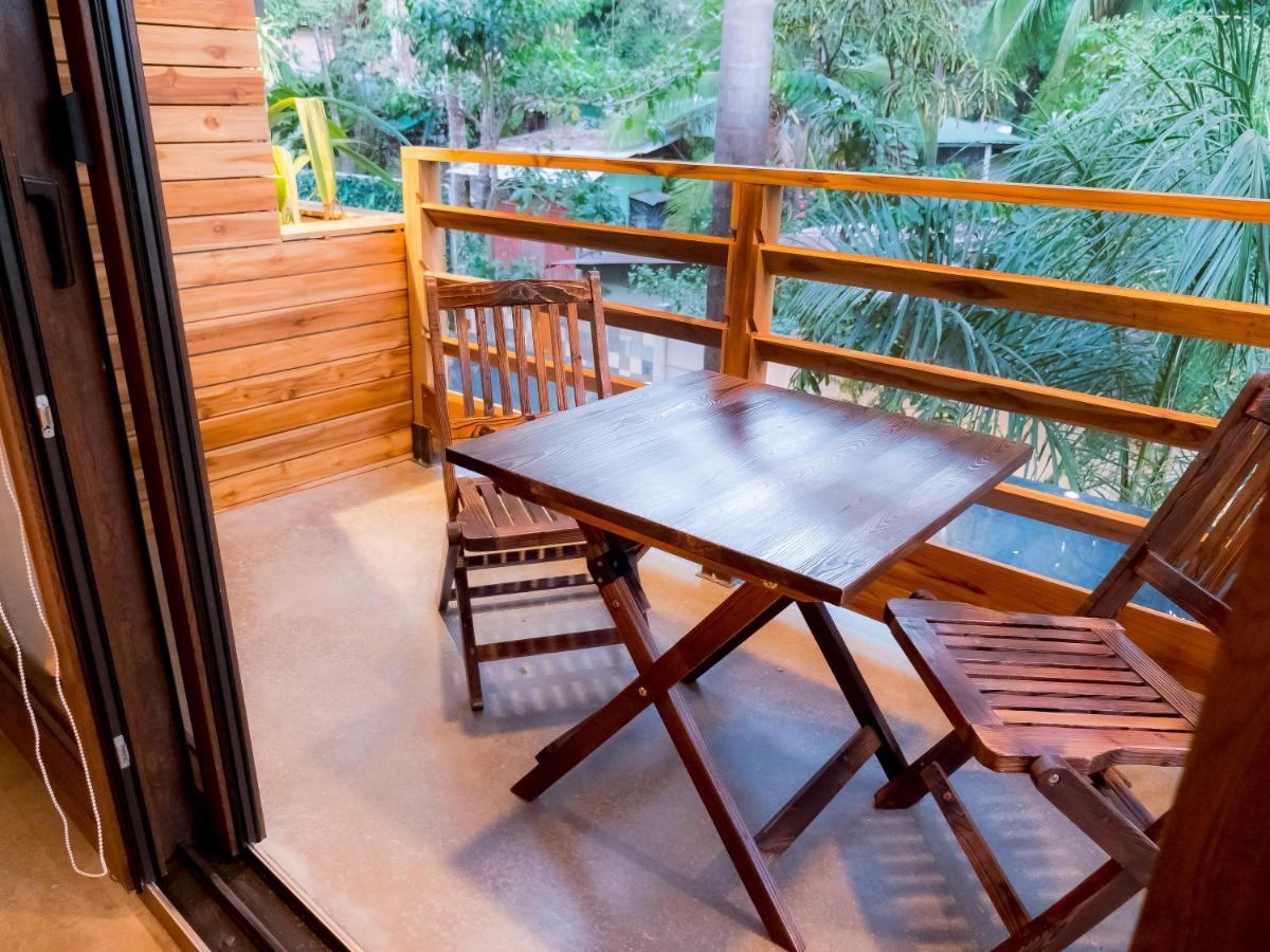 Arjau Boutique Hotel - Adults Only Playa Santa Teresa (Puntarenas) Exterior foto