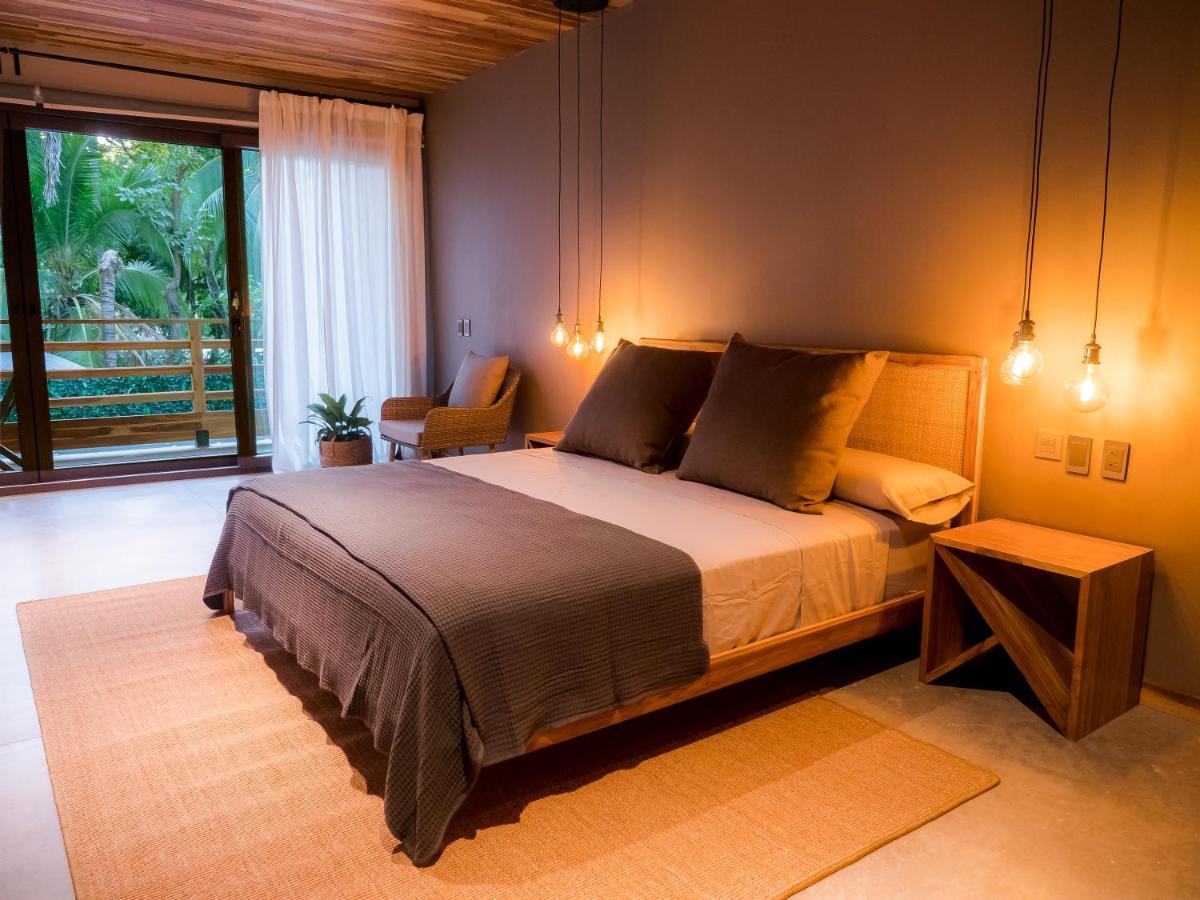 Arjau Boutique Hotel - Adults Only Playa Santa Teresa (Puntarenas) Exterior foto