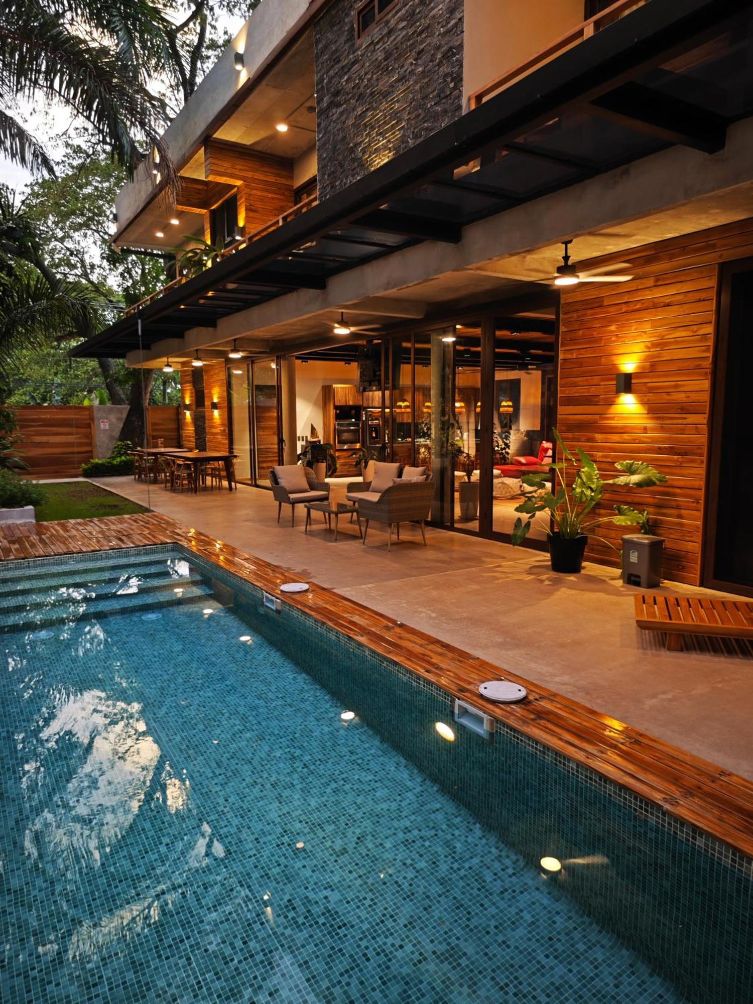 Arjau Boutique Hotel - Adults Only Playa Santa Teresa (Puntarenas) Exterior foto